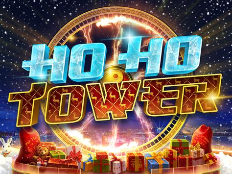 ho ho tower casino